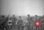 Standbild tanks Manövrieren Meurthe-et-Moselle Frankreich, 1918, aus Sekunde 13 historischem Filmmaterial Videoclip 65675071200