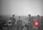 Standbild tanks Manövrieren Meurthe-et-Moselle Frankreich, 1918, aus Sekunde 14 historischem Filmmaterial Videoclip 65675071200