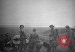 Standbild tanks Manövrieren Meurthe-et-Moselle Frankreich, 1918, aus Sekunde 15 historischem Filmmaterial Videoclip 65675071200
