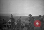Standbild tanks Manövrieren Meurthe-et-Moselle Frankreich, 1918, aus Sekunde 16 historischem Filmmaterial Videoclip 65675071200