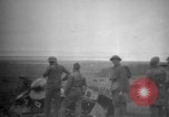 Standbild tanks Manövrieren Meurthe-et-Moselle Frankreich, 1918, aus Sekunde 19 historischem Filmmaterial Videoclip 65675071200