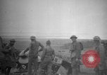 Standbild tanks Manövrieren Meurthe-et-Moselle Frankreich, 1918, aus Sekunde 20 historischem Filmmaterial Videoclip 65675071200