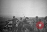 Standbild tanks Manövrieren Meurthe-et-Moselle Frankreich, 1918, aus Sekunde 22 historischem Filmmaterial Videoclip 65675071200