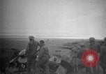 Standbild tanks Manövrieren Meurthe-et-Moselle Frankreich, 1918, aus Sekunde 23 historischem Filmmaterial Videoclip 65675071200