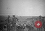 Standbild tanks Manövrieren Meurthe-et-Moselle Frankreich, 1918, aus Sekunde 25 historischem Filmmaterial Videoclip 65675071200