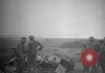 Standbild tanks Manövrieren Meurthe-et-Moselle Frankreich, 1918, aus Sekunde 27 historischem Filmmaterial Videoclip 65675071200