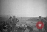 Standbild tanks Manövrieren Meurthe-et-Moselle Frankreich, 1918, aus Sekunde 28 historischem Filmmaterial Videoclip 65675071200