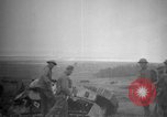 Standbild tanks Manövrieren Meurthe-et-Moselle Frankreich, 1918, aus Sekunde 30 historischem Filmmaterial Videoclip 65675071200