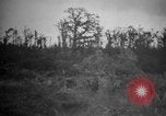 Standbild tanks Manövrieren Meurthe-et-Moselle Frankreich, 1918, aus Sekunde 48 historischem Filmmaterial Videoclip 65675071200