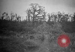 Standbild tanks Manövrieren Meurthe-et-Moselle Frankreich, 1918, aus Sekunde 49 historischem Filmmaterial Videoclip 65675071200