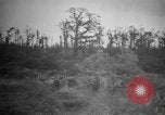 Standbild tanks Manövrieren Meurthe-et-Moselle Frankreich, 1918, aus Sekunde 50 historischem Filmmaterial Videoclip 65675071200