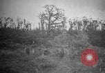 Standbild tanks Manövrieren Meurthe-et-Moselle Frankreich, 1918, aus Sekunde 51 historischem Filmmaterial Videoclip 65675071200