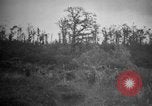 Standbild tanks Manövrieren Meurthe-et-Moselle Frankreich, 1918, aus Sekunde 52 historischem Filmmaterial Videoclip 65675071200