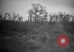 Standbild tanks Manövrieren Meurthe-et-Moselle Frankreich, 1918, aus Sekunde 53 historischem Filmmaterial Videoclip 65675071200