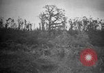 Standbild tanks Manövrieren Meurthe-et-Moselle Frankreich, 1918, aus Sekunde 54 historischem Filmmaterial Videoclip 65675071200