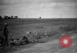 Standbild tanks Manövrieren Meurthe-et-Moselle Frankreich, 1918, aus Sekunde 55 historischem Filmmaterial Videoclip 65675071200