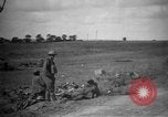 Standbild tanks Manövrieren Meurthe-et-Moselle Frankreich, 1918, aus Sekunde 57 historischem Filmmaterial Videoclip 65675071200
