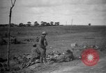 Standbild tanks Manövrieren Meurthe-et-Moselle Frankreich, 1918, aus Sekunde 58 historischem Filmmaterial Videoclip 65675071200