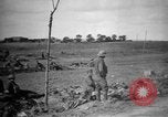 Standbild tanks Manövrieren Meurthe-et-Moselle Frankreich, 1918, aus Sekunde 60 historischem Filmmaterial Videoclip 65675071200