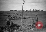 Standbild tanks Manövrieren Meurthe-et-Moselle Frankreich, 1918, aus Sekunde 62 historischem Filmmaterial Videoclip 65675071200