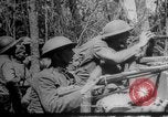 Immagine di Soldati statunitensi Europa, 1918, secondo 6 filmato di repertorio 65675071201