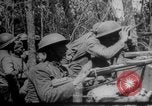 Immagine di Soldati statunitensi Europa, 1918, secondo 7 filmato di repertorio 65675071201