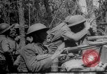 Immagine di Soldati statunitensi Europa, 1918, secondo 8 filmato di repertorio 65675071201