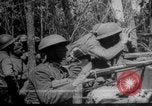 Immagine di Soldati statunitensi Europa, 1918, secondo 9 filmato di repertorio 65675071201