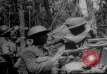 Immagine di Soldati statunitensi Europa, 1918, secondo 10 filmato di repertorio 65675071201