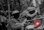 Immagine di Soldati statunitensi Europa, 1918, secondo 11 filmato di repertorio 65675071201