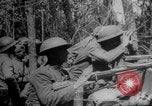 Immagine di Soldati statunitensi Europa, 1918, secondo 12 filmato di repertorio 65675071201