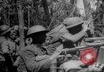 Immagine di Soldati statunitensi Europa, 1918, secondo 14 filmato di repertorio 65675071201