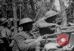 Immagine di Soldati statunitensi Europa, 1918, secondo 15 filmato di repertorio 65675071201