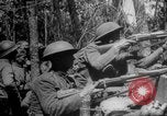 Immagine di Soldati statunitensi Europa, 1918, secondo 16 filmato di repertorio 65675071201
