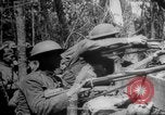 Immagine di Soldati statunitensi Europa, 1918, secondo 17 filmato di repertorio 65675071201