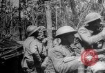 Immagine di Soldati statunitensi Europa, 1918, secondo 29 filmato di repertorio 65675071201