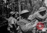Immagine di Soldati statunitensi Europa, 1918, secondo 31 filmato di repertorio 65675071201