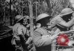 Immagine di Soldati statunitensi Europa, 1918, secondo 32 filmato di repertorio 65675071201