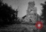 Immagine di Campagna di Verdun Verdun-sur-Meuse Francia, 1918, secondo 11 filmato di repertorio 65675071202