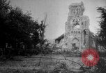 Immagine di Campagna di Verdun Verdun-sur-Meuse Francia, 1918, secondo 12 filmato di repertorio 65675071202