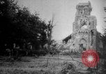 Immagine di Campagna di Verdun Verdun-sur-Meuse Francia, 1918, secondo 14 filmato di repertorio 65675071202