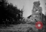 Immagine di Campagna di Verdun Verdun-sur-Meuse Francia, 1918, secondo 15 filmato di repertorio 65675071202