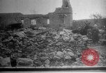 Immagine di Campagna di Verdun Verdun-sur-Meuse Francia, 1918, secondo 7 filmato di repertorio 65675071203