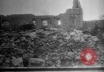 Immagine di Campagna di Verdun Verdun-sur-Meuse Francia, 1918, secondo 8 filmato di repertorio 65675071203