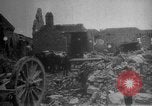 Immagine di Campagna di Verdun Verdun-sur-Meuse Francia, 1918, secondo 13 filmato di repertorio 65675071203