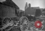 Immagine di Campagna di Verdun Verdun-sur-Meuse Francia, 1918, secondo 16 filmato di repertorio 65675071203