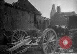 Immagine di Campagna di Verdun Verdun-sur-Meuse Francia, 1918, secondo 17 filmato di repertorio 65675071203