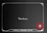 Immagine di I bastioni Verdun-sur-Meuse Francia, 1918, secondo 4 filmato di repertorio 65675071204