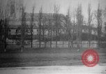 Immagine di I bastioni Verdun-sur-Meuse Francia, 1918, secondo 14 filmato di repertorio 65675071204
