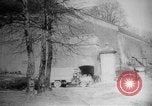 Immagine di I bastioni Verdun-sur-Meuse Francia, 1918, secondo 24 filmato di repertorio 65675071204